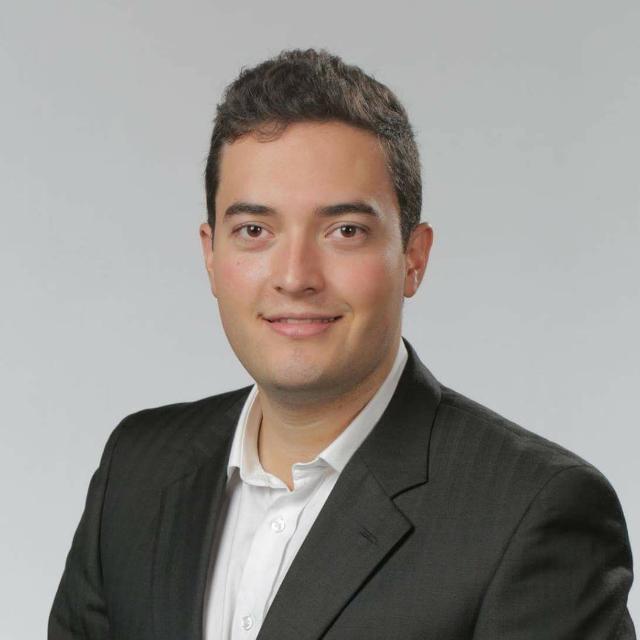 daniel martinez eBusiness Specialist Nestle testimonio para mega incentivos