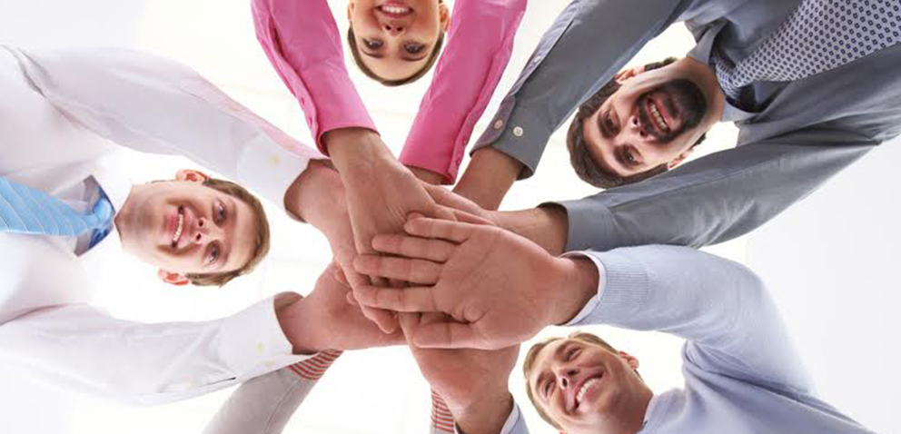 <strong>Incrementar la felicidad de los empleados en el trabajo</strong>